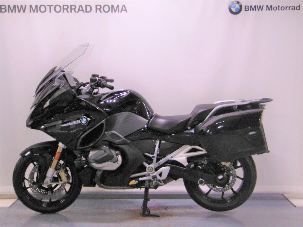 usatostore.bmw.it Store BMW Motorrad R 1250 RT BMW R 1250 RT ABS MY20