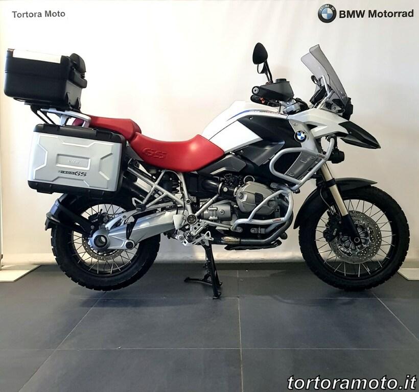 usatostore.bmw-motorrad.it Store BMW Motorrad R 1200 GS 