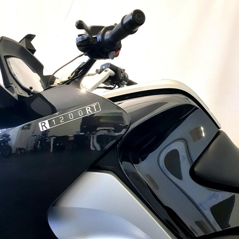 usatostore.bmw-motorrad.it Store BMW Motorrad R 1200 RT ABS