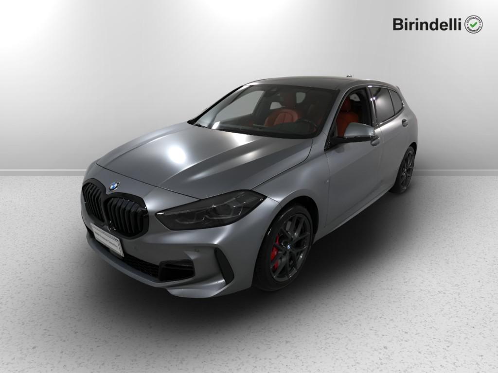 usatostore.bmw.it Store BMW Serie 1 116i MSport auto