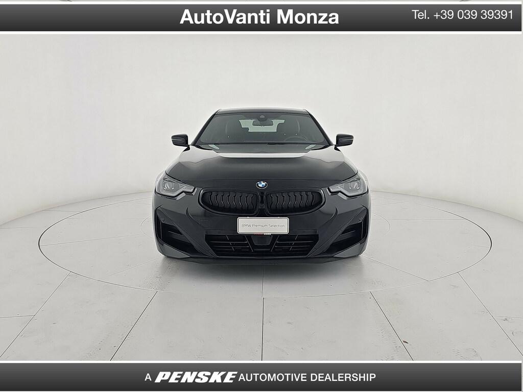 usatostore.bmw.it Store BMW Serie 2 220d Coupe mhev 48V Msport auto