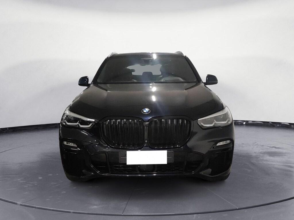 usatostore.bmw.it Store BMW X5 xdrive30d Msport auto