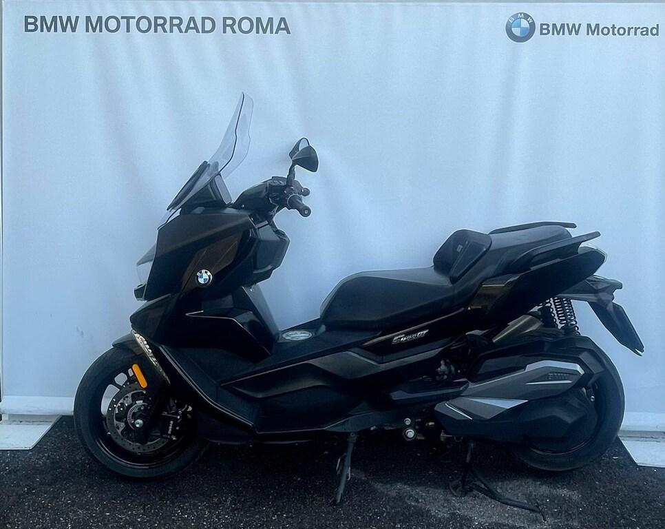 usatostore.bmw.it Store BMW Motorrad C 400 GT BMW C 400 GT MY19