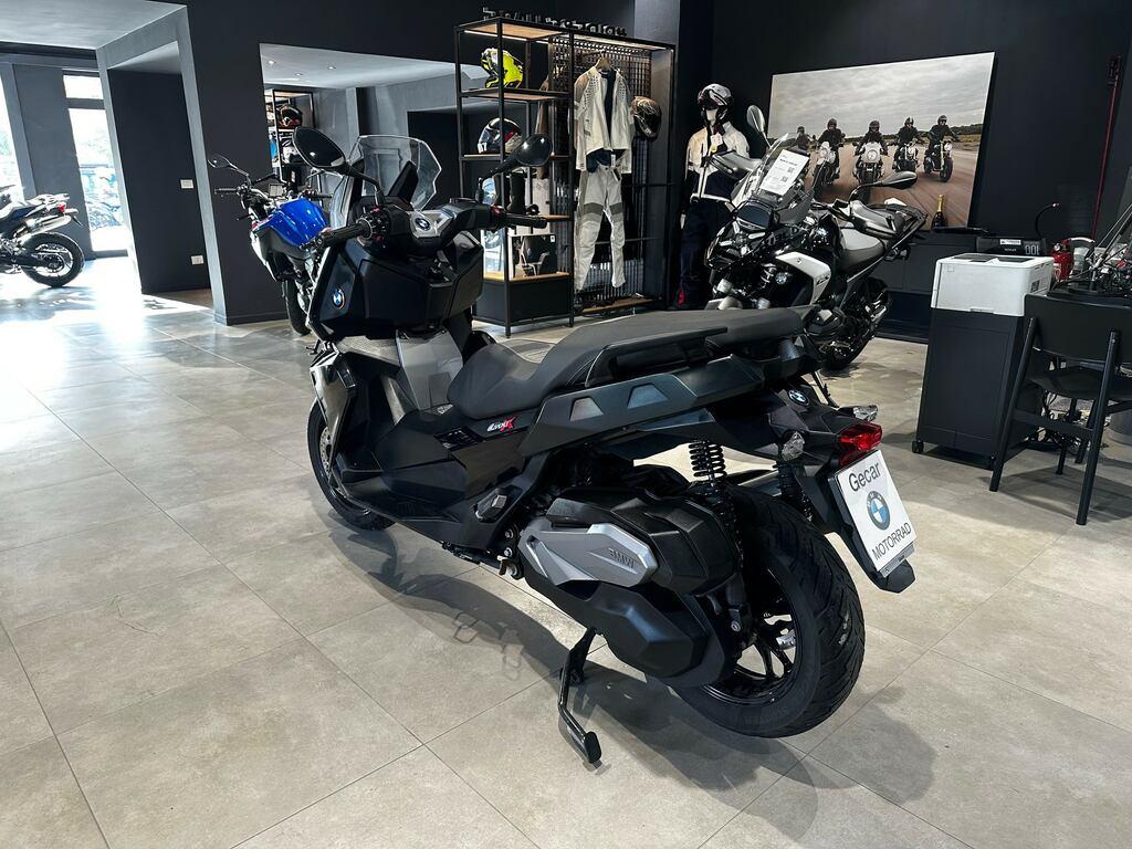 usatostore.bmw-motorrad.it Store BMW Motorrad C 400 X BMW C 400 X MY21