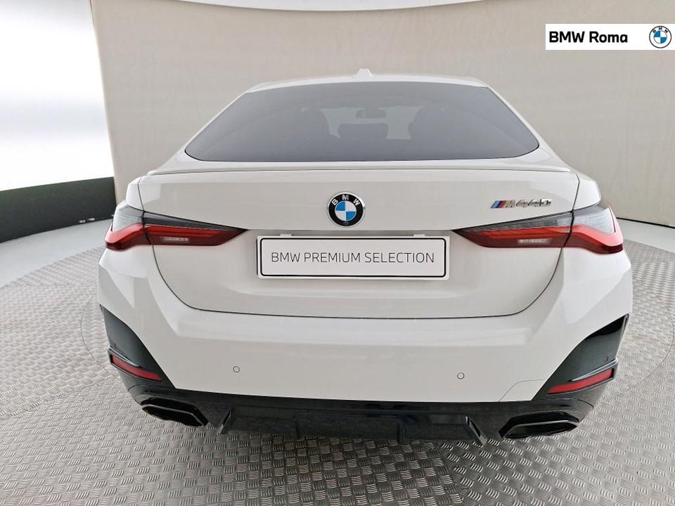 usatostore.bmw.it Store BMW Serie 4 M440i Gran Coupe mhev 48V xdrive auto