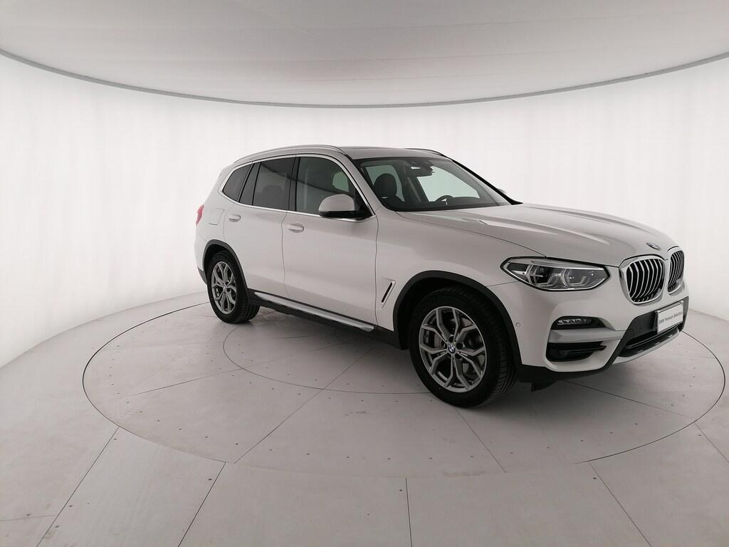 usatostore.bmw.it Store BMW X3 xdrive30e xLine auto