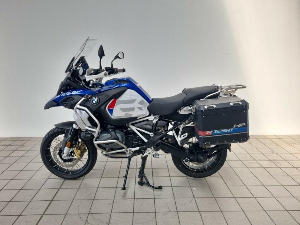 usatostore.bmw-motorrad.it Store BMW Motorrad R 1250 GS BMW R 1250 GS Adventure ABS MY19
