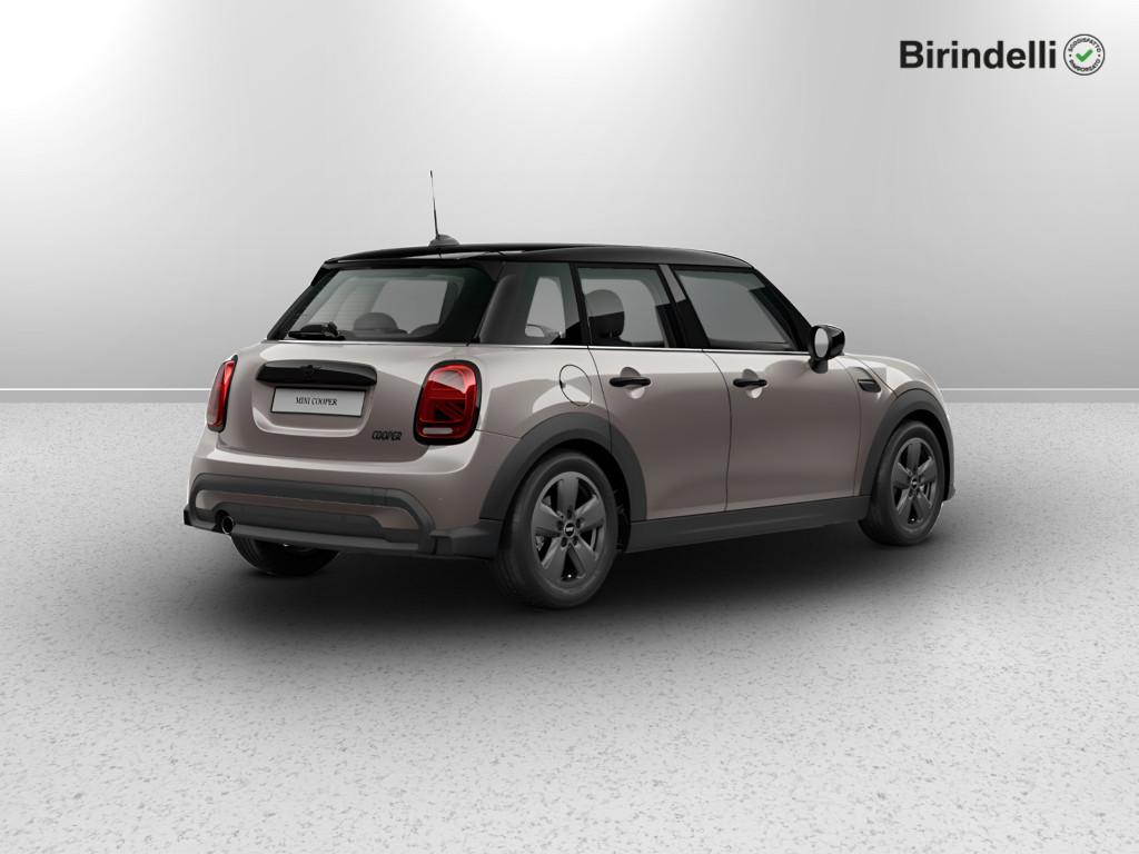 usatostore.bmw.it Store MINI MINI 1.5 TwinPower Turbo Cooper