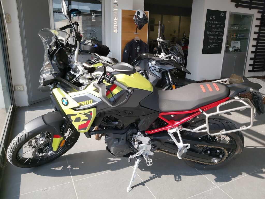 usatostore.bmw-motorrad.it Store BMW Motorrad F 900 GS 