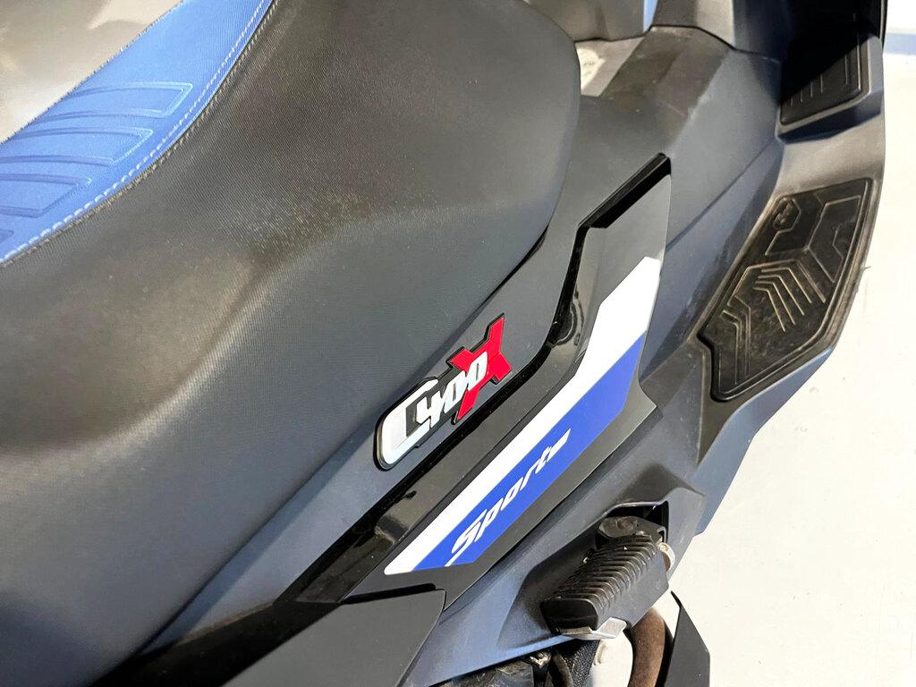 usatostore.bmw-motorrad.it Store BMW Motorrad C 400 X BMW C 400 X MY21