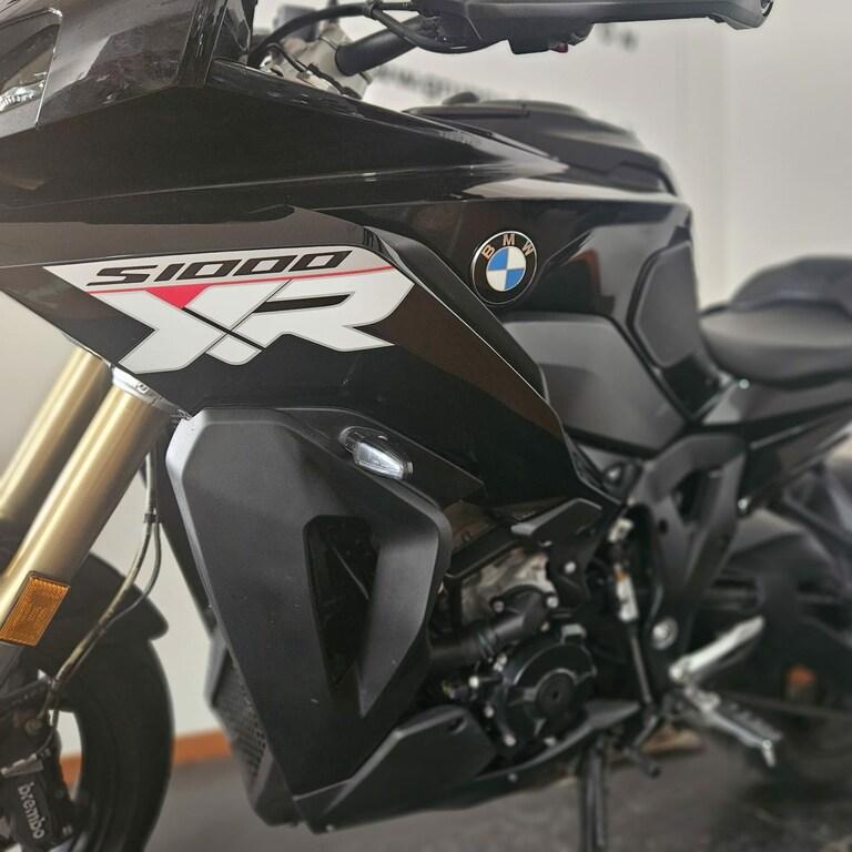 usatostore.bmw-motorrad.it Store BMW Motorrad S 1000 XR BMW S 1000 XR ABS MY24