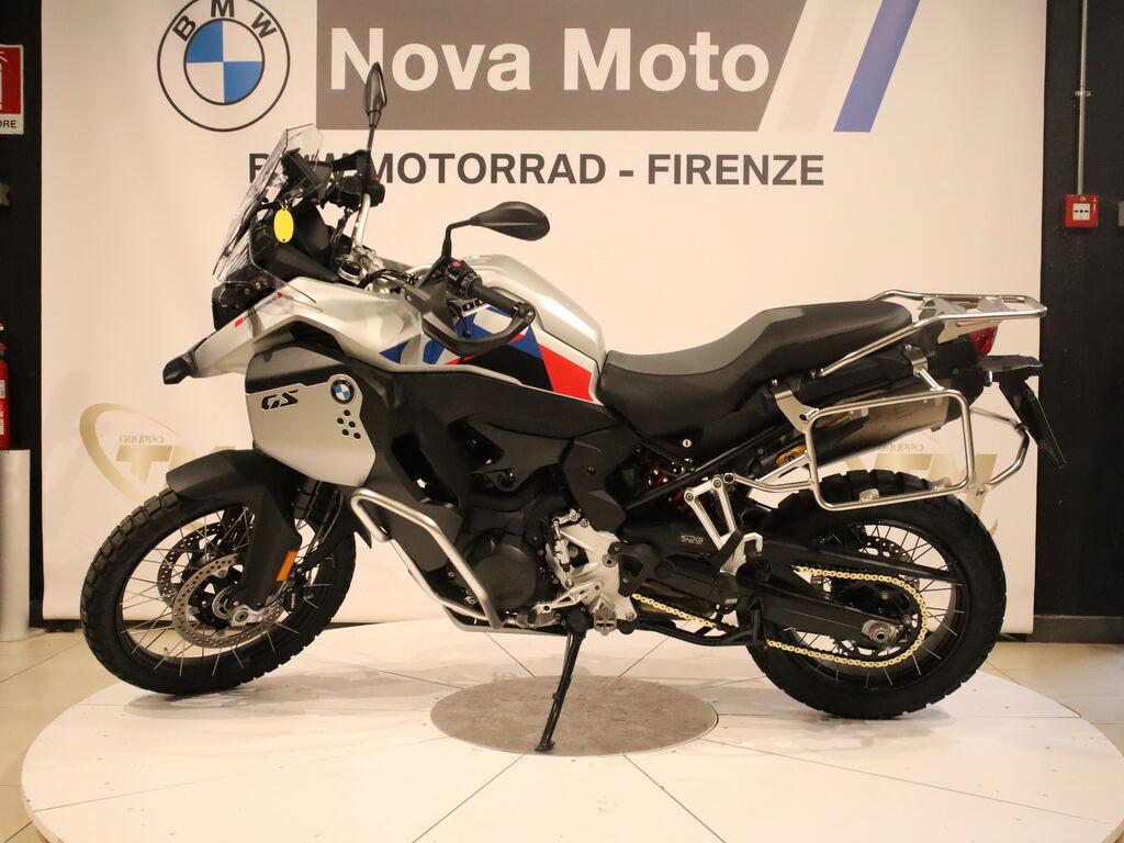 usatostore.bmw.it Store BMW Motorrad F 900 GS BMW F 900 GS Adventure MY24