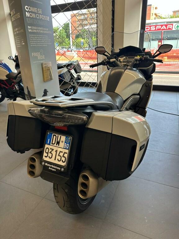 usatostore.bmw-motorrad.it Store BMW Motorrad K 1600 GT BMW K 1600 GT ABS MY11