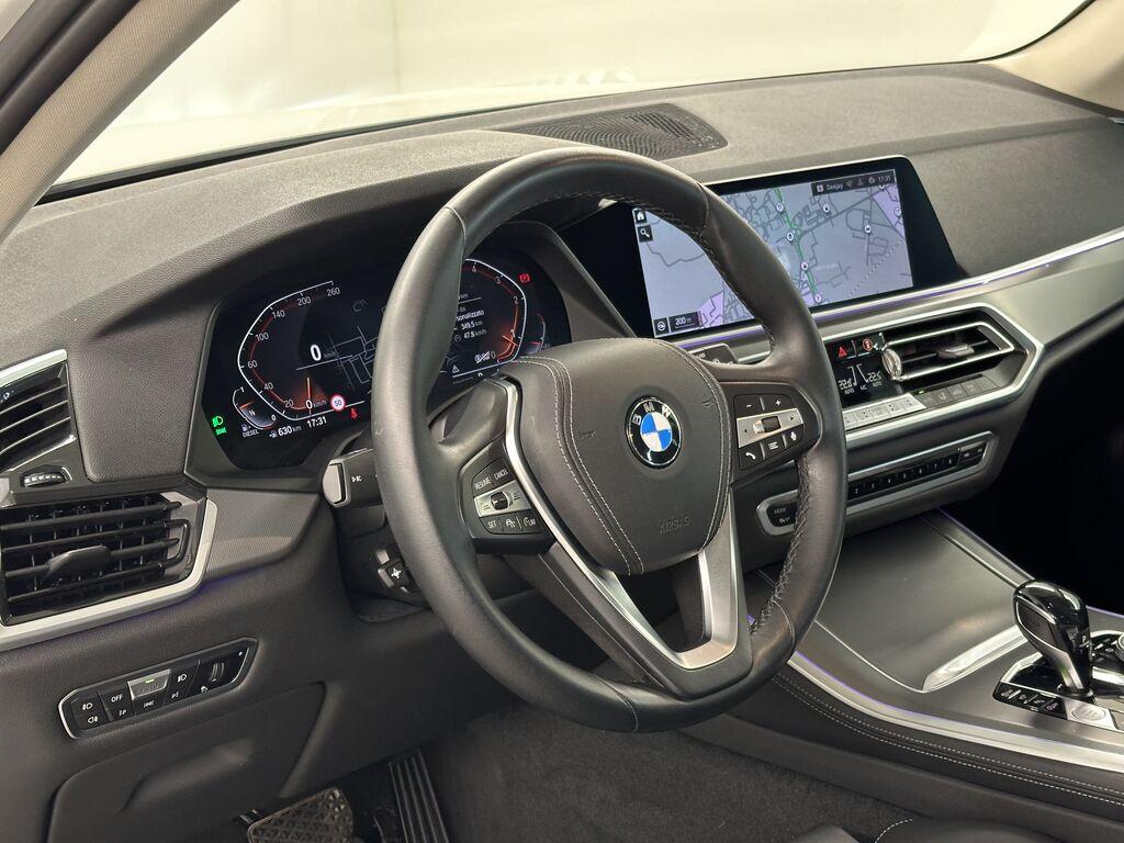 usatostore.bmw.it Store BMW X5 xdrive25d xLine auto