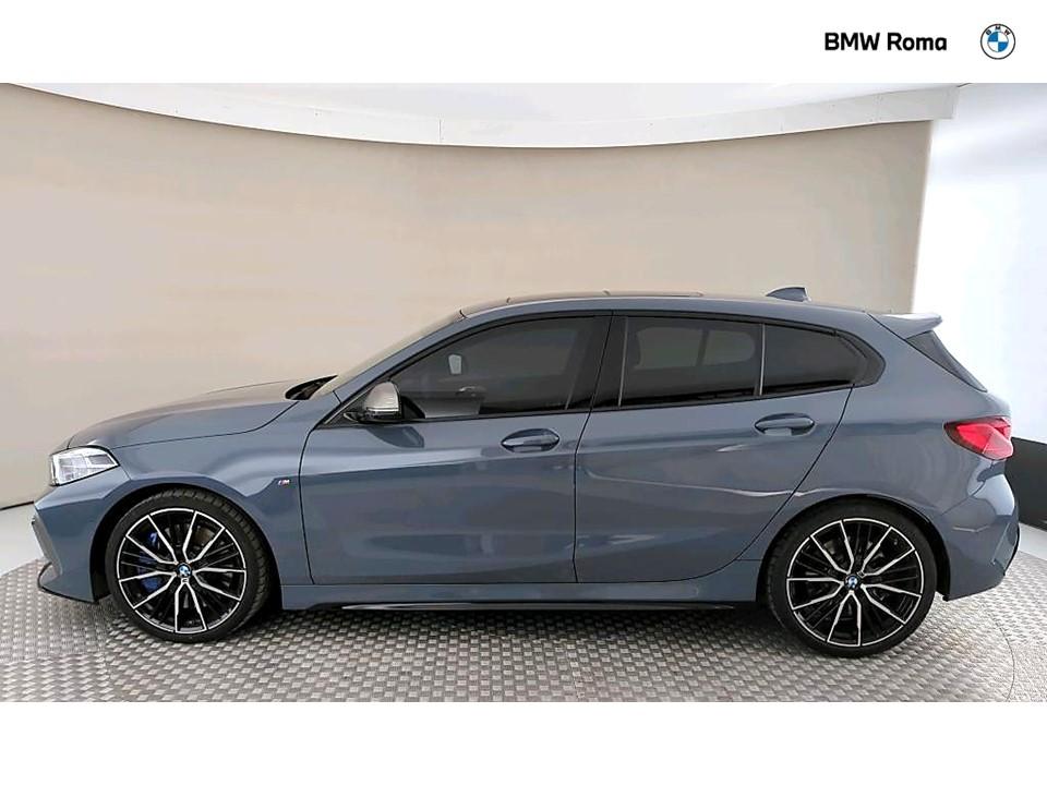 usatostore.bmw.it Store BMW Serie 1 M 135i xdrive auto