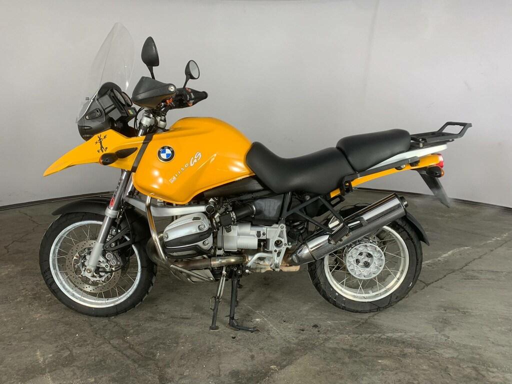 usatostore.bmw-motorrad.it Store BMW Motorrad R 1150 GS BMW R 1150 GS Cat