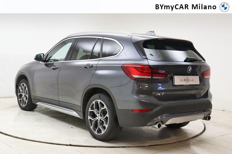 usatostore.bmw.it Store BMW X1 sdrive18d xLine Plus auto