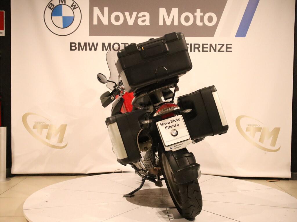 usatostore.bmw-motorrad.it Store BMW Motorrad R 1200 GS BMW R 1200 GS MY10