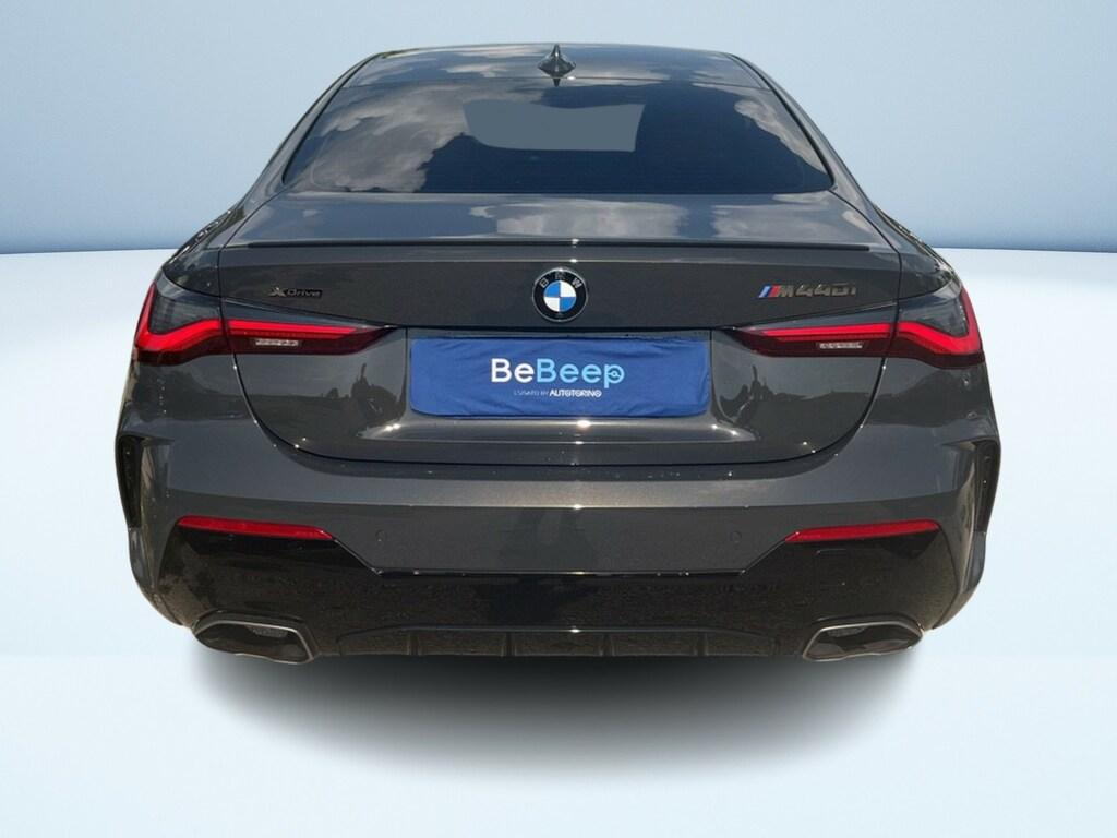 usatostore.bmw.it Store BMW Serie 4 M440i Coupe mhev 48V xdrive auto