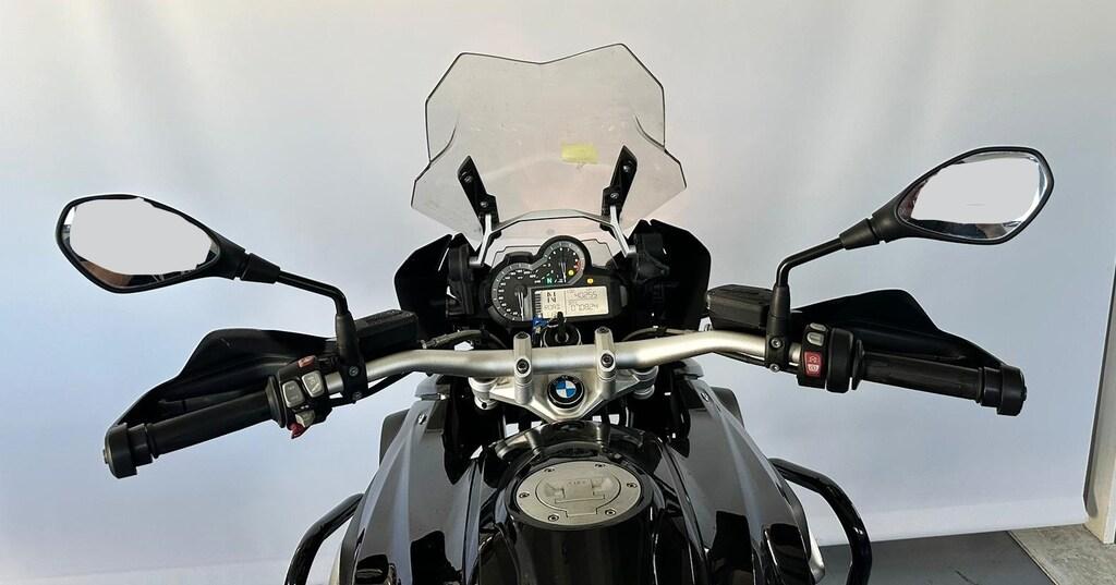 usatostore.bmw.it Store BMW Motorrad R 1200 GS BMW R 1200 GS ABS MY14