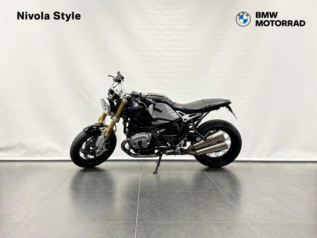 usatostore.bmw.it Store BMW Motorrad R nineT BMW R nineT ABS MY17