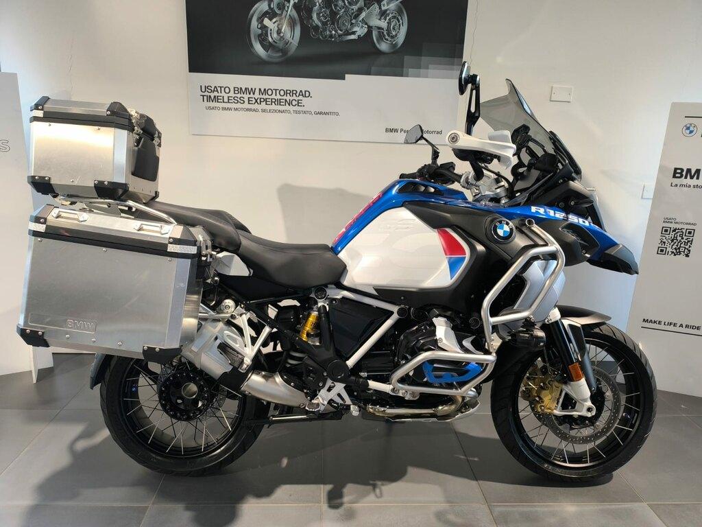 usatostore.bmw-motorrad.it Store BMW Motorrad R 1250 GS Adventure ABS