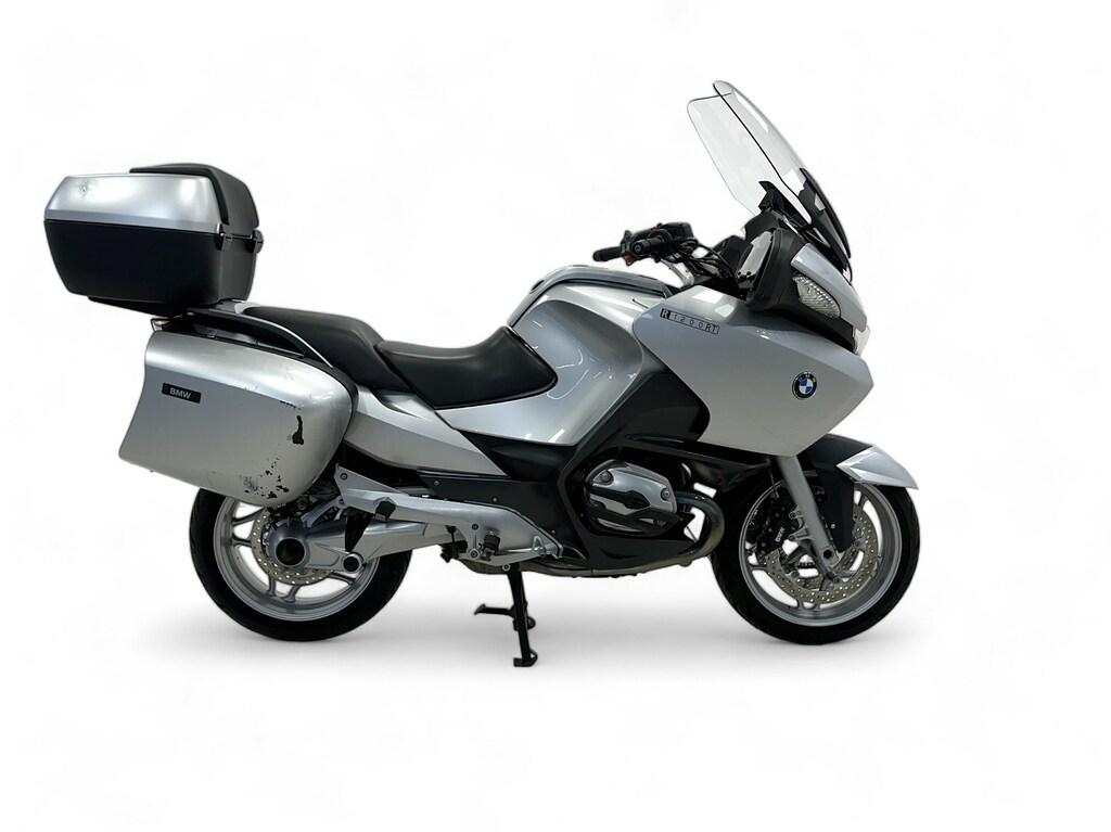 usatostore.bmw-motorrad.it Store BMW Motorrad R 1200 RT BMW R 1200 RT ABS MY07