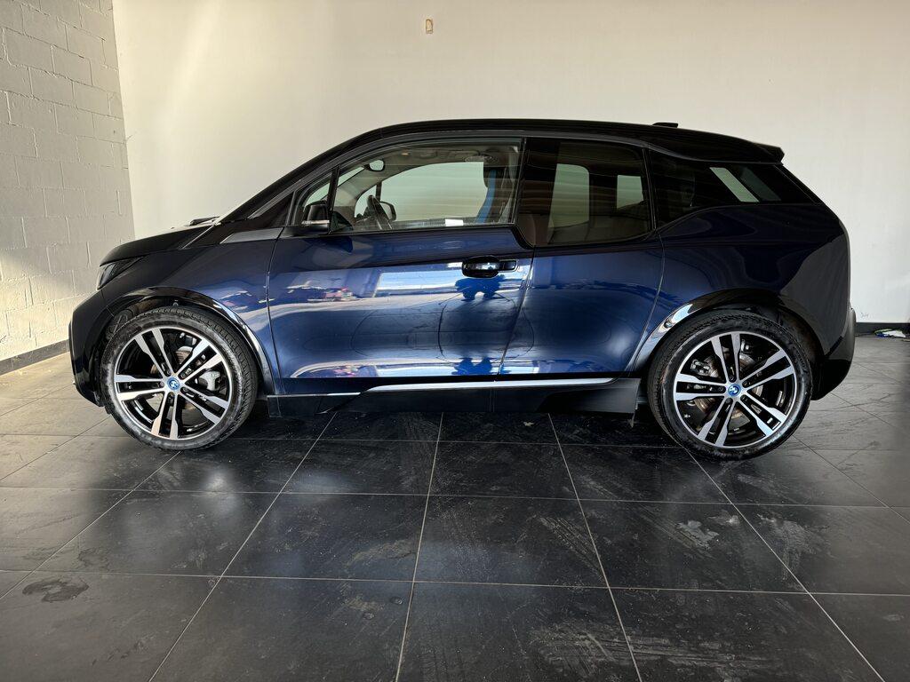 usatostore.bmw.it Store BMW i3 s 120Ah CVT