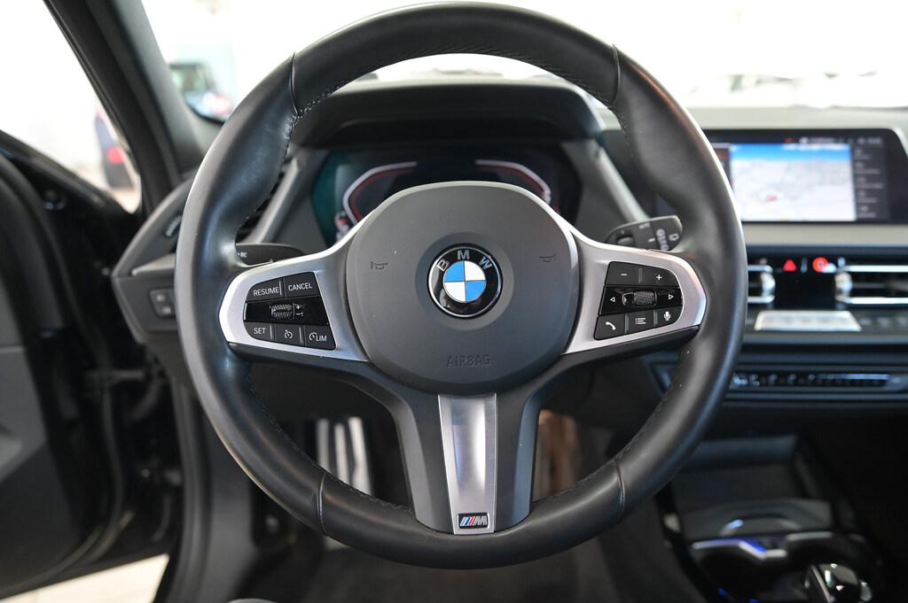 usatostore.bmw.it Store BMW Serie 1 118d Msport auto