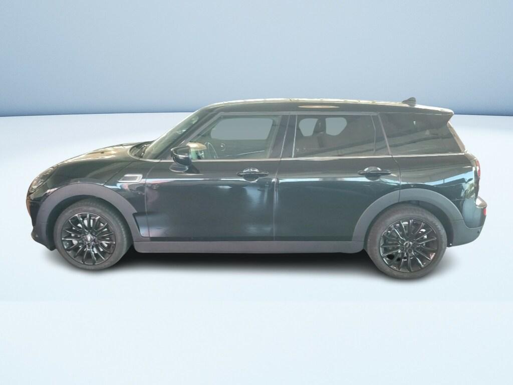 usatostore.bmw.it Store MINI MINI Clubman 2.0 Cooper D