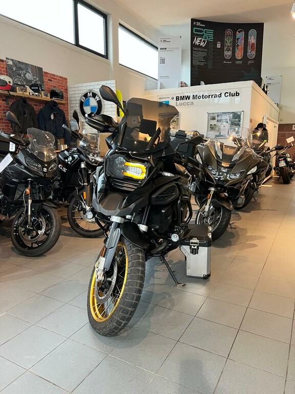 usatostore.bmw-motorrad.it Store BMW Motorrad R 1250 GS BMW R 1250 GS Adventure ABS MY19