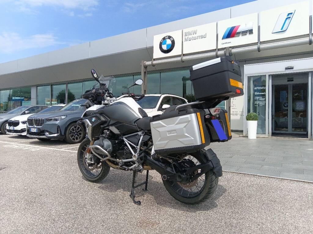 usatostore.bmw.it Store BMW Motorrad R 1250 GS BMW R 1250 GS ABS MY21