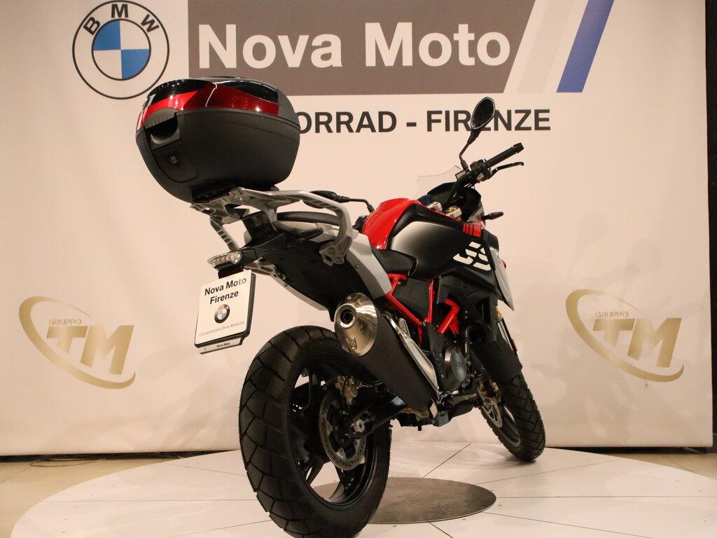 usatostore.bmw.it Store BMW Motorrad G 310 GS BMW G 310 GS MY21