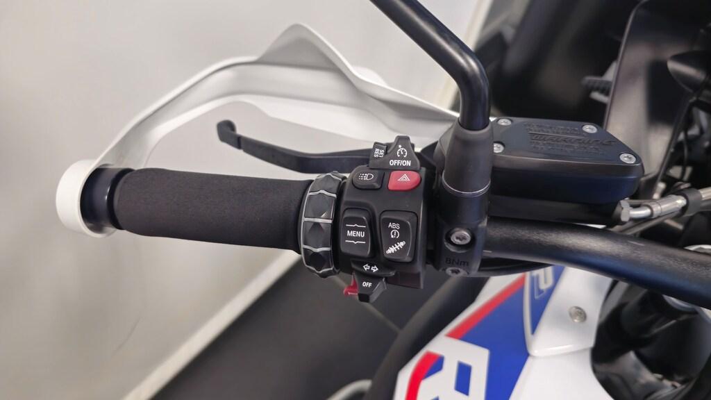 usatostore.bmw-motorrad.it Store BMW Motorrad R 1250 GS BMW R 1250 GS ABS MY19