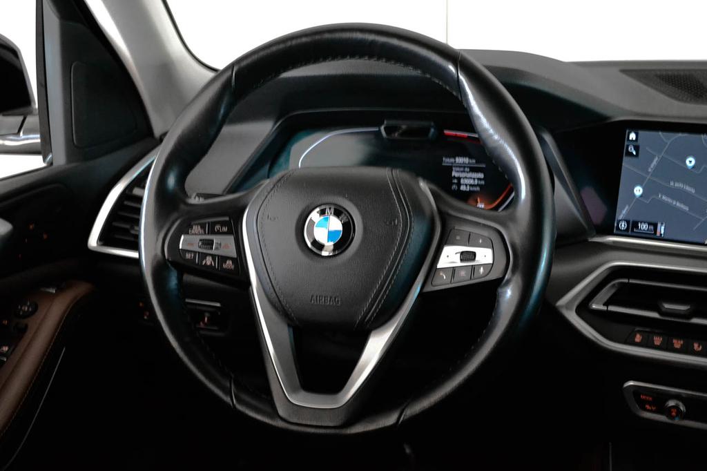 usatostore.bmw.it Store BMW X5 xdrive30d xLine auto