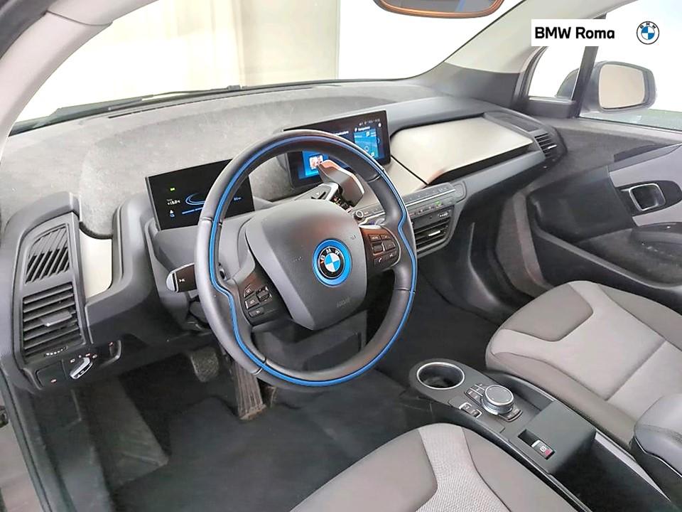 usatostore.bmw.it Store BMW i3 s 120Ah CVT