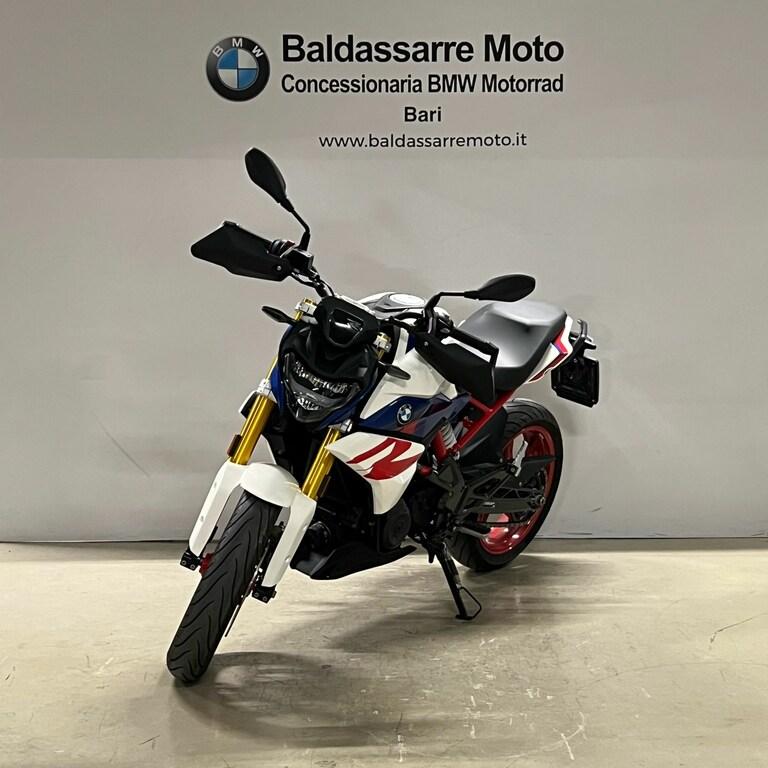 usatostore.bmw-motorrad.it Store BMW Motorrad G 310 R BMW G 310 R MY21