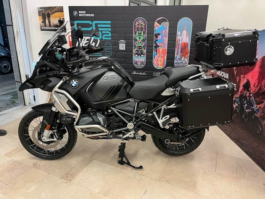 usatostore.bmw-motorrad.it Store BMW Motorrad R 1250 GS BMW R 1250 GS Adventure ABS MY21