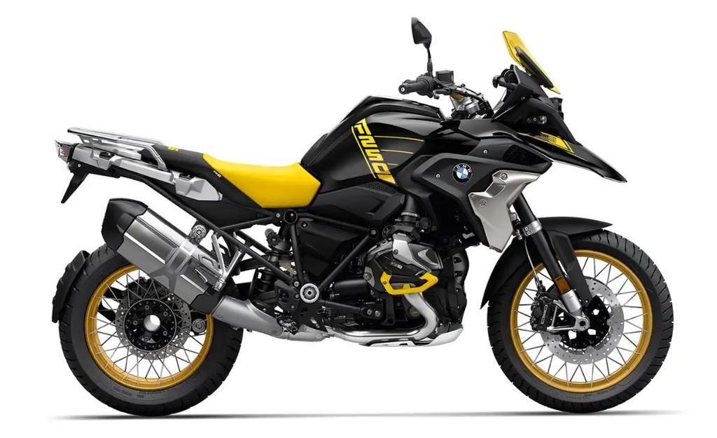 usatostore.bmw-motorrad.it Store BMW Motorrad R 1250 GS BMW R 1250 GS ABS MY21