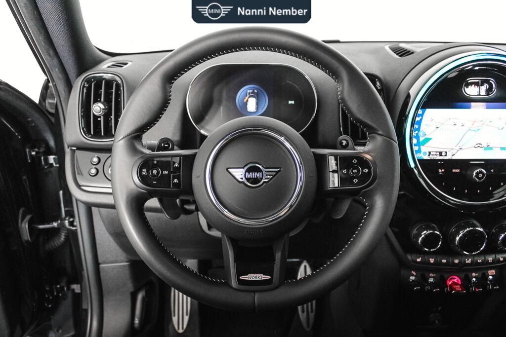 usatostore.bmw.it Store MINI MINI Countryman 2.0 Cooper SD