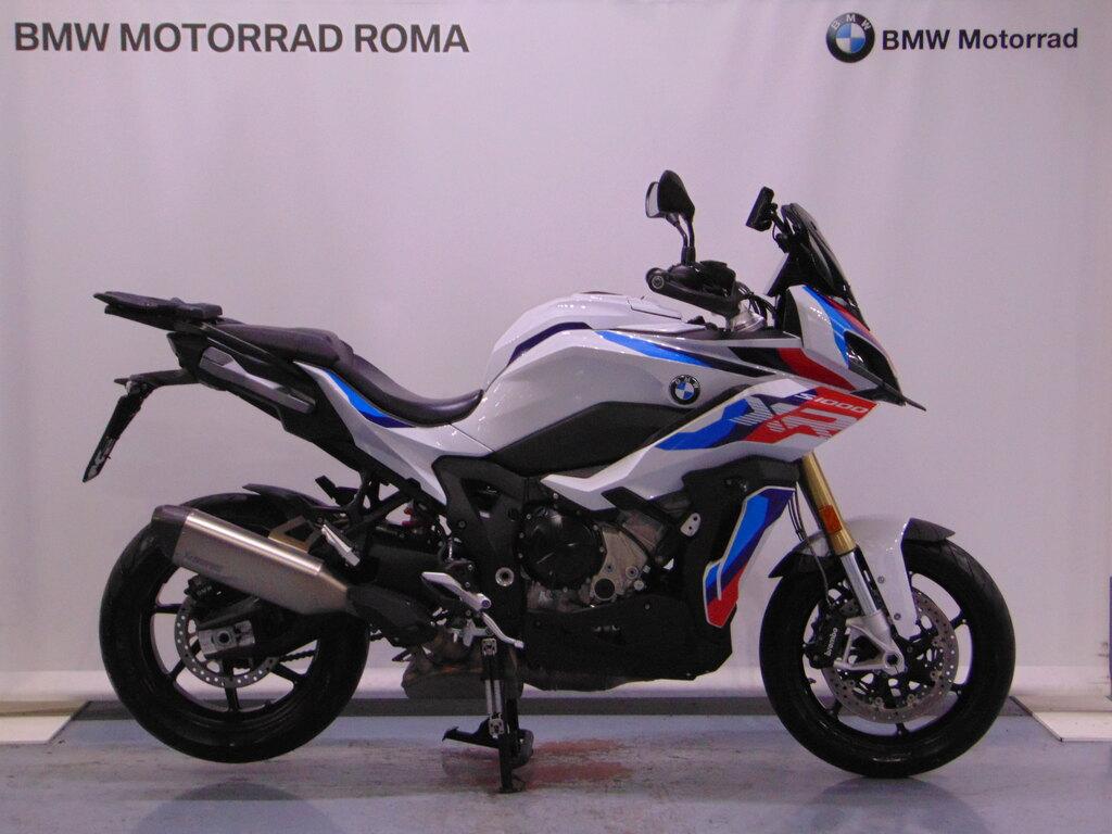 usatostore.bmw-motorrad.it Store BMW Motorrad S 1000 XR BMW S 1000 XR ABS MY21