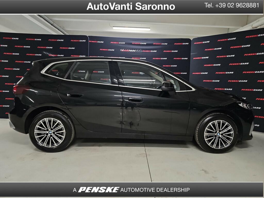 usatostore.bmw.it Store BMW Serie 2 218d Active Tourer Luxury auto