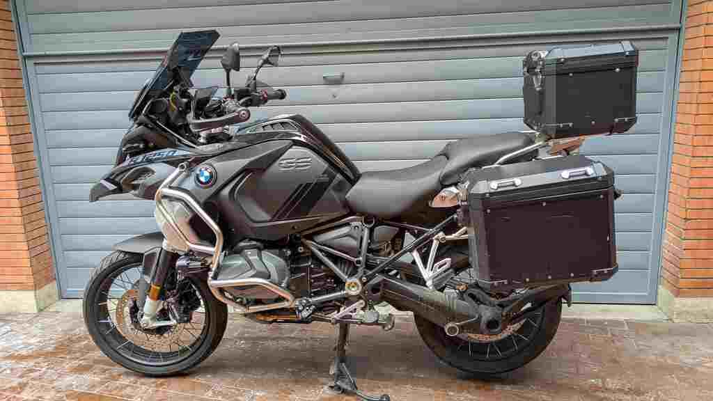 usatostore.bmw-motorrad.it Store BMW Motorrad R 1250 GS BMW R 1250 GS Adventure ABS MY21