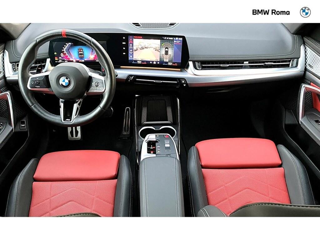 usatostore.bmw.it Store BMW X1 X1 xdrive M35i auto