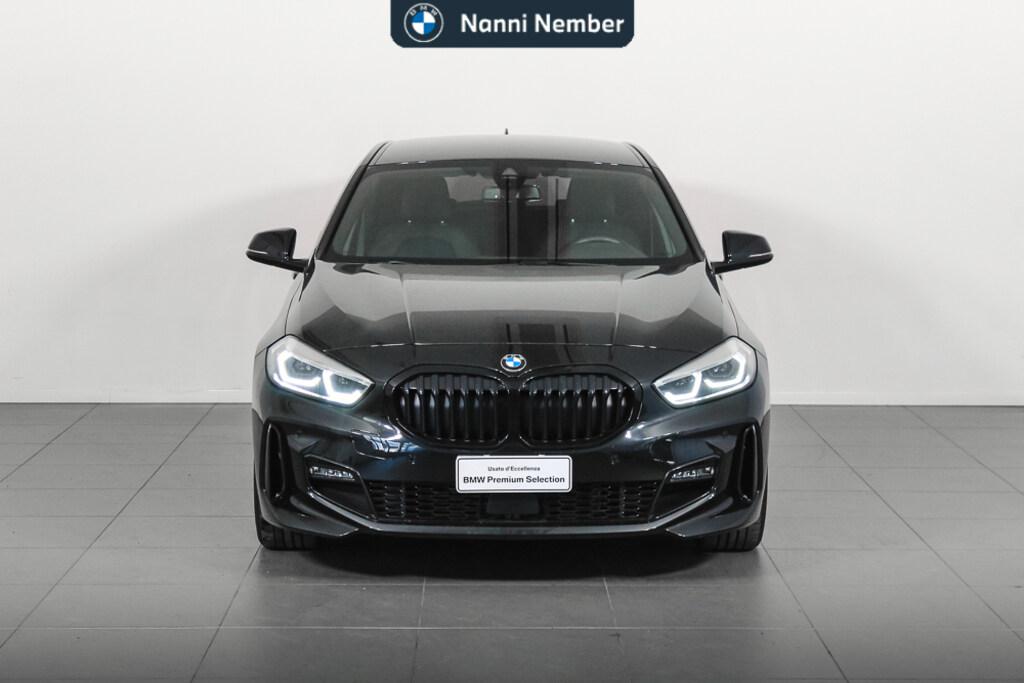 usatostore.bmw.it Store BMW Serie 1 116d Msport auto