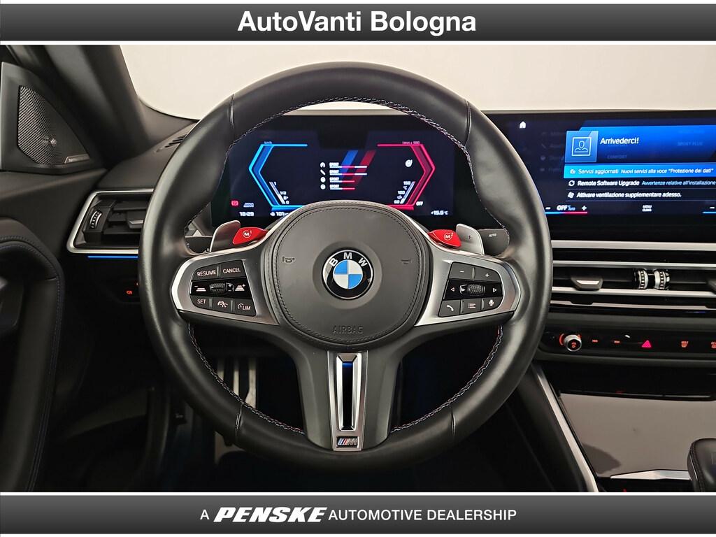 usatostore.bmw.it Store BMW Serie 2 Coupe 3.0 460cv auto