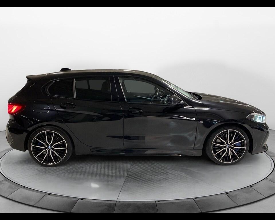 usatostore.bmw.it Store BMW Serie 1 M 135i xdrive auto