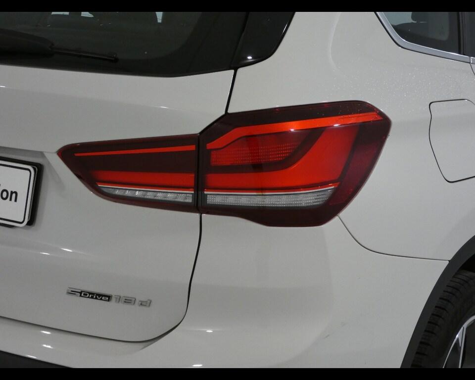 usatostore.bmw.it Store BMW X1 sdrive18d xLine auto