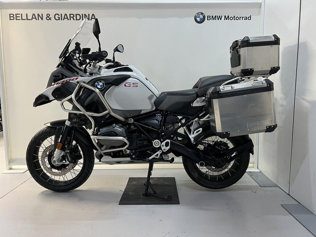 usatostore.bmw-motorrad.it Store BMW Motorrad R 1200 GS BMW R 1200 GS Adventure ABS MY12