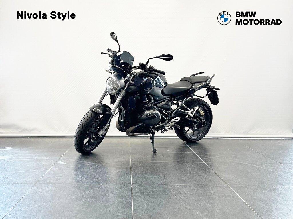 usatostore.bmw-motorrad.it Store BMW Motorrad R 1200 R BMW R 1200 R ABS Sport MY14